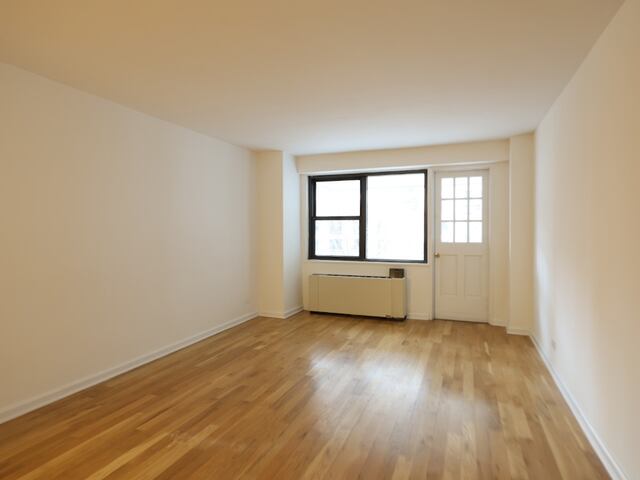 1-Bedroom at Yorkshire Towers