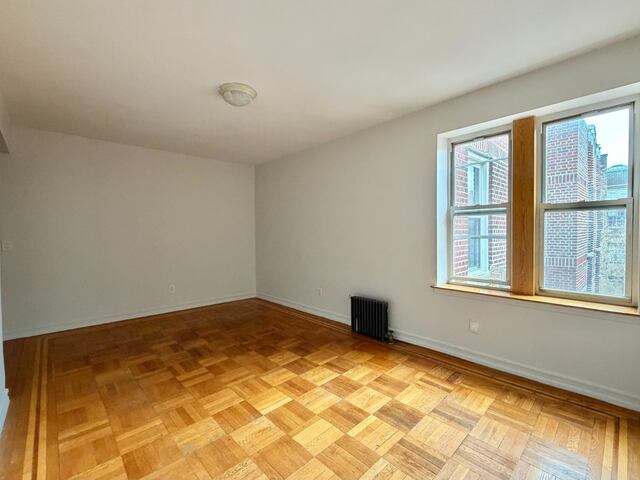 1-Bedroom at 175 Pinehurst Avenue