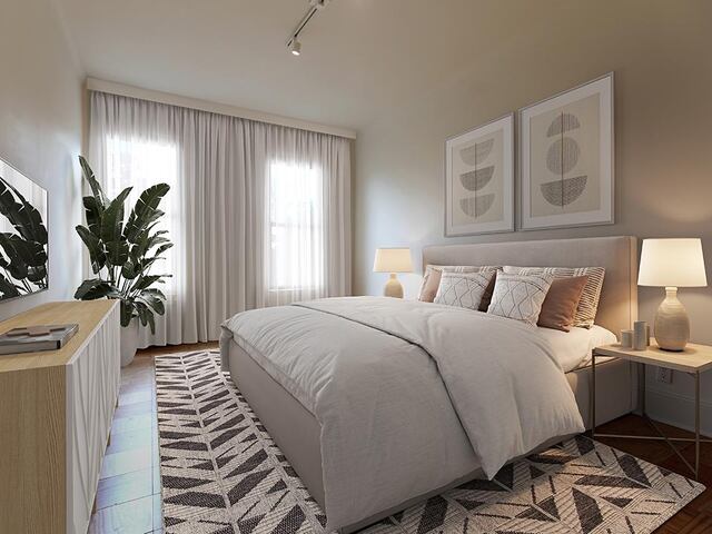 1-Bedroom at 1737 York Avenue