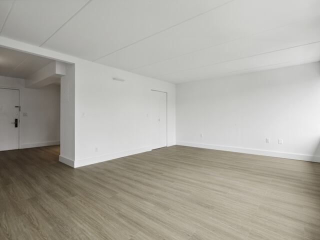 Studio at The Chelsea