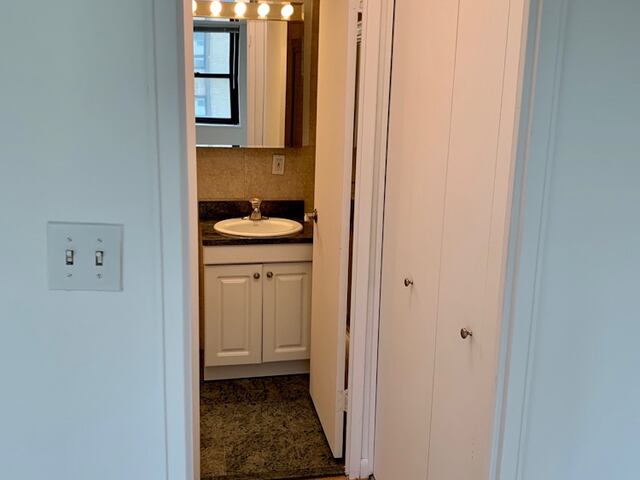 Studio at Ambassador East