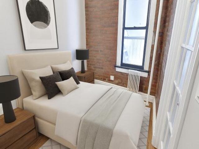 2-Bedroom at 434 West 52nd Street