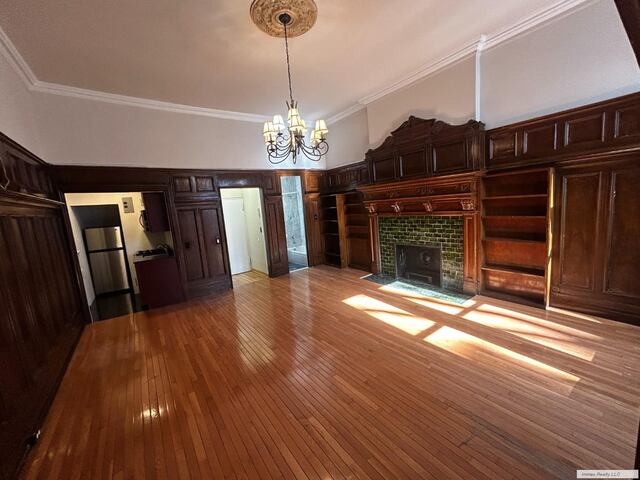 1-Bedroom at 110 East 61st Street