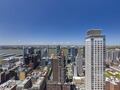 Studio at South Park Tower