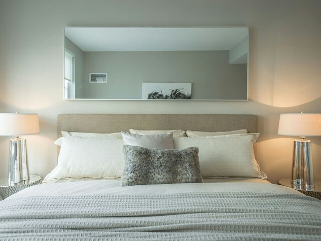 1-Bedroom at 535W43