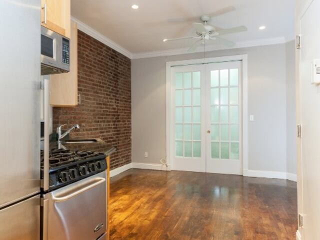 1-Bedroom at 52 Barrow Street