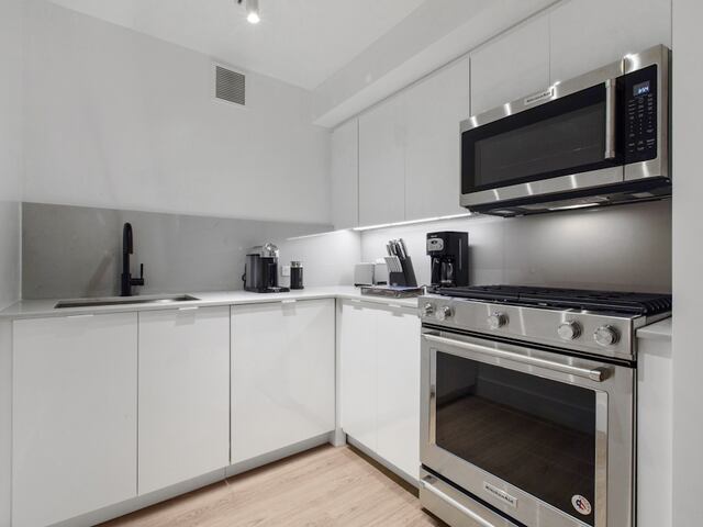 1-Bedroom at The Chelsea