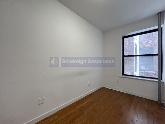 1-Bedroom at The Westbourne : 611 West 137th
