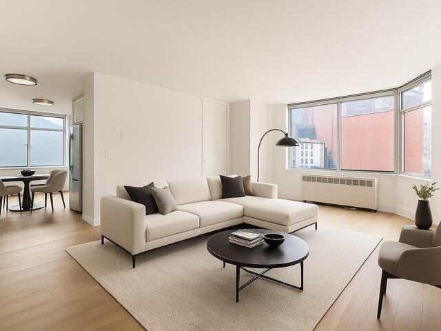 2-Bedroom at The Hamilton