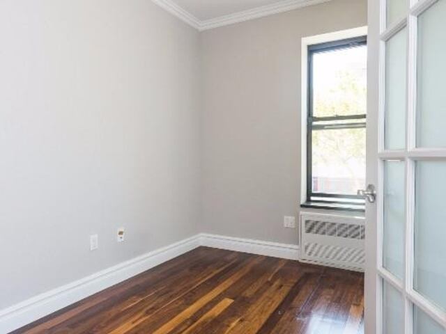 3-Bedroom at 1590 Lexington Avenue