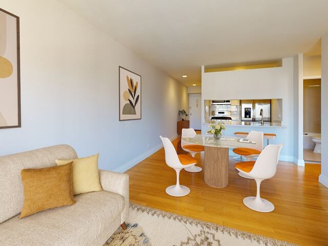 1-Bedroom at Windsor Court