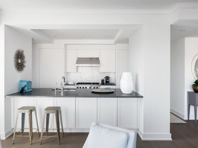 3-Bedroom at 222 West 80th Street