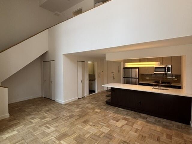 1-Bedroom at Ohm