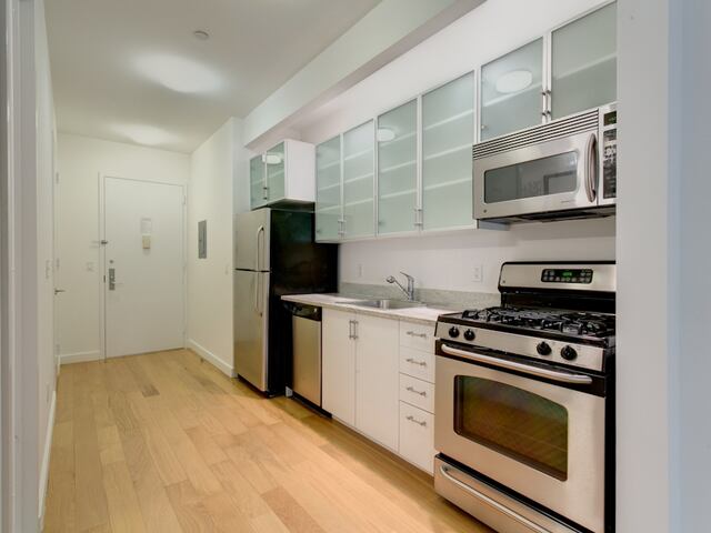 Studio at 37 Wall Street