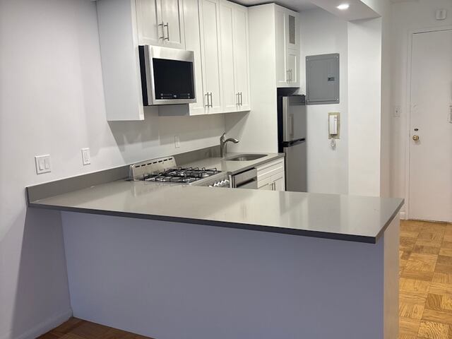 Studio at Ambassador East