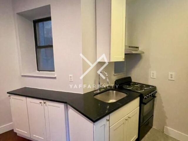 1-Bedroom at 54 Eldridge Street