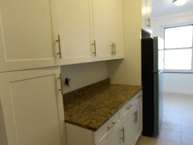 1-Bedroom at Washington Towers