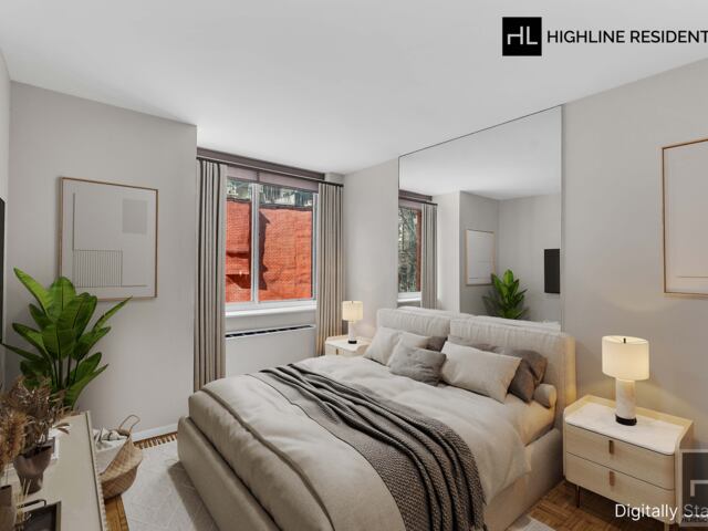 1-Bedroom at The Highpoint