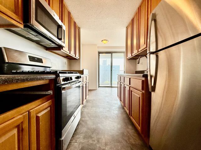 1-Bedroom at Lafayette Boynton: 820 Colgate Ave