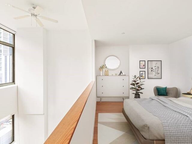 Studio at 800 Sixth Avenue