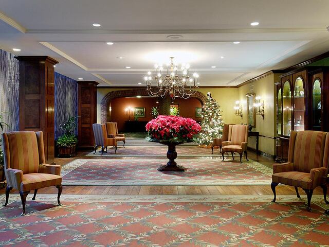 1-Bedroom at The Pavilion