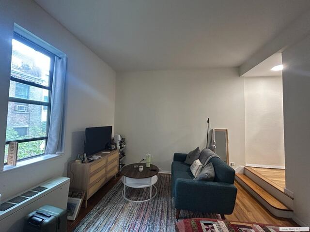 Studio at 143 West 69th Street