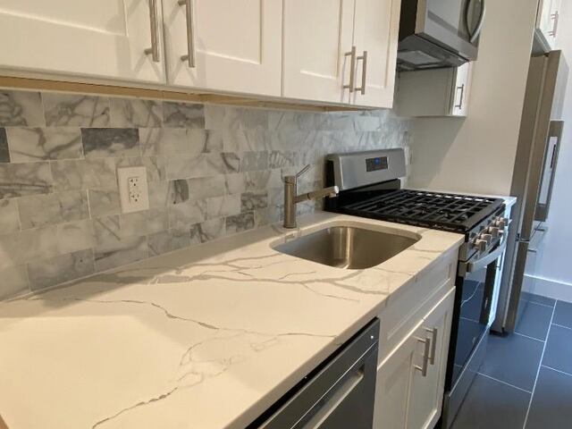 3-Bedroom at 200 West 90th Street
