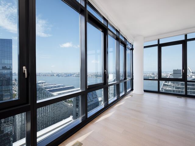 1-Bedroom at 21 West End Avenue