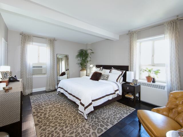 3-Bedroom at Peter Cooper Village: 8 Peter Cooper Rd
