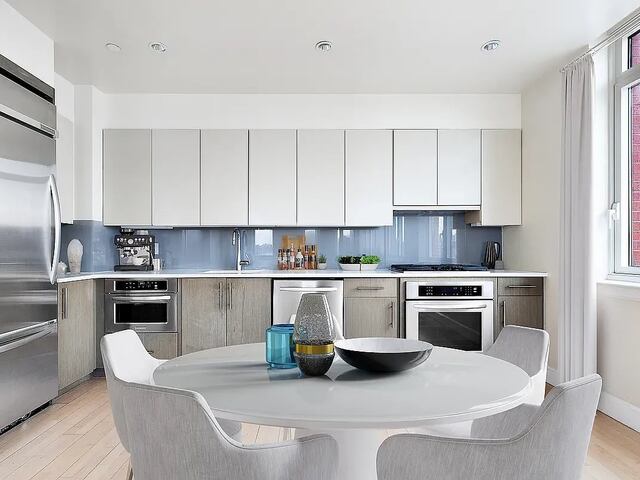 2-Bedroom at Apex Condos