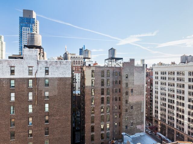 1-Bedroom at The Chelsea