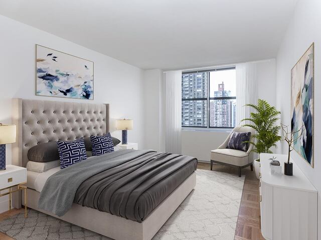 1-Bedroom at Belmont
