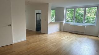 1-Bedroom at The Murray Hill (Manhattan)