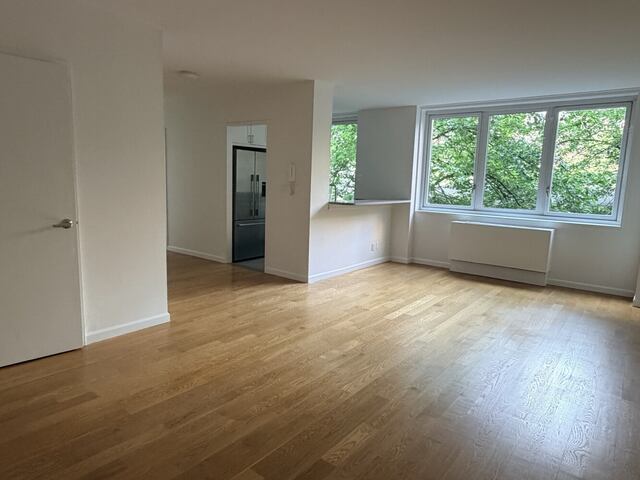 1-Bedroom at The Murray Hill