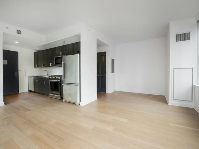 Studio at 21 West End Avenue