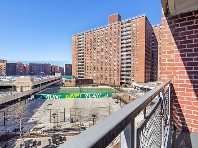1-Bedroom at LeFrak City: Copenhagen