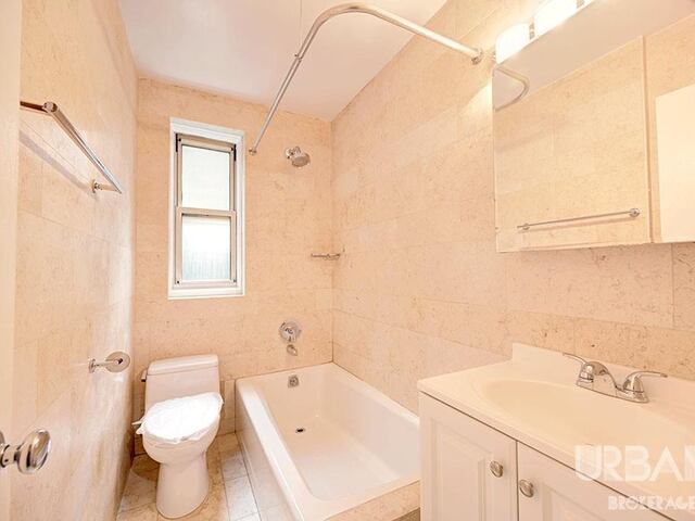 2-Bedroom at 10 West 74th Street