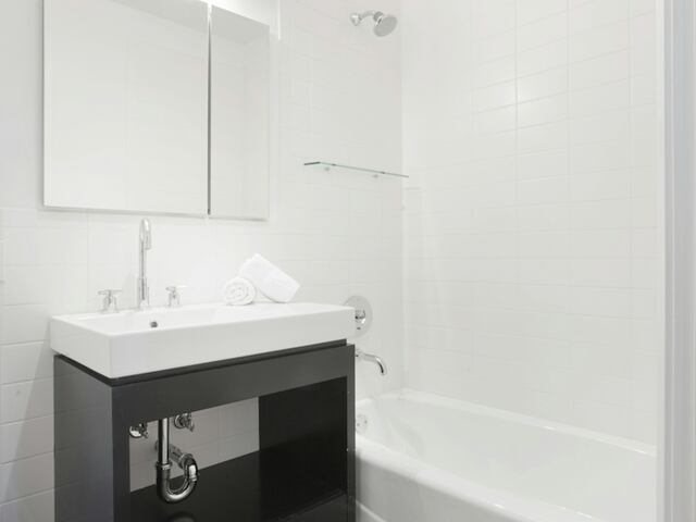 1-Bedroom at 30 Washington Street