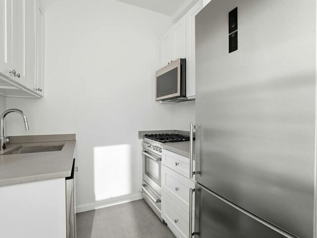 1-Bedroom at The Croydon