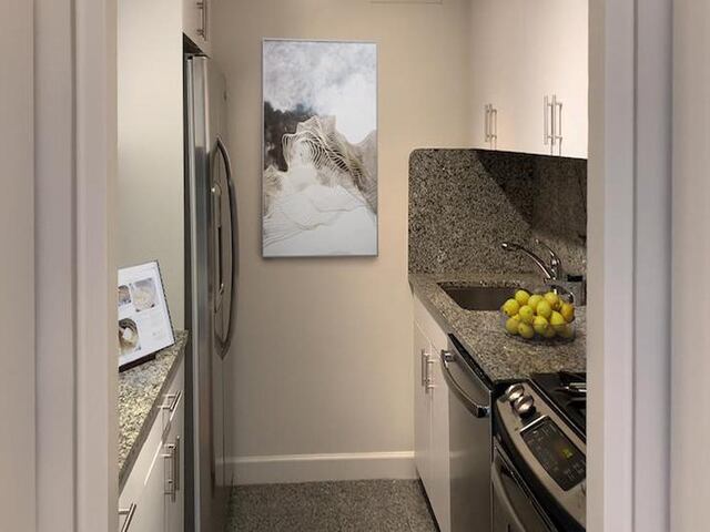 1-Bedroom at The Stratford