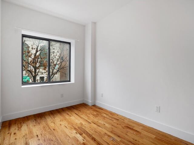 1-Bedroom at 476 Gates Avenue