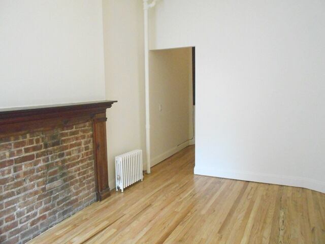 1-Bedroom at 257 West 10th Street