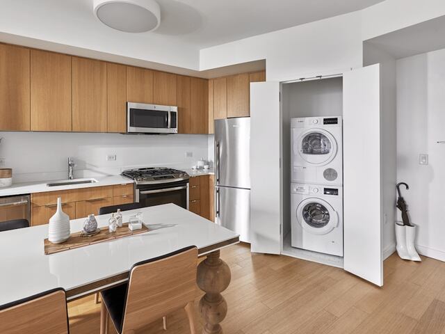 1-Bedroom at VIA 57WEST