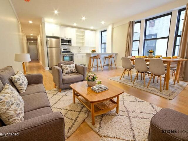 4-Bedroom at 550 Riverside Drive