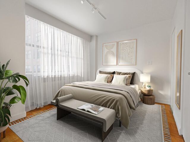 1-Bedroom at Belmont