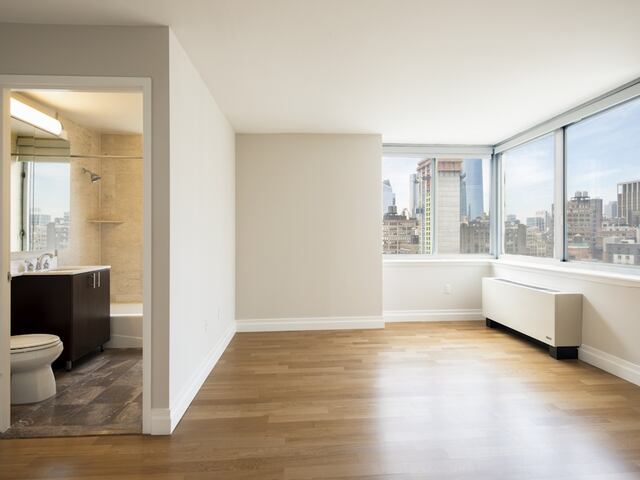 2-Bedroom at The Capitol
