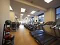 The Monterey - Gym (1)