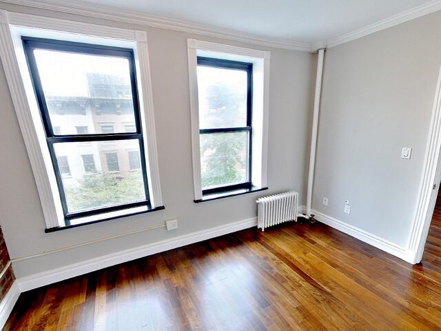 3-Bedroom at 340 East 18th Street