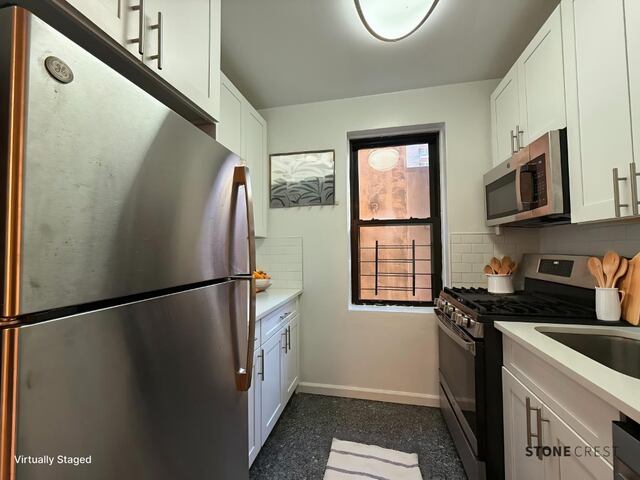 1-Bedroom at 55 West 92nd Street