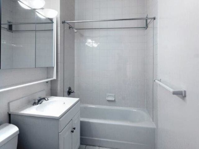1-Bedroom at SOHO Court